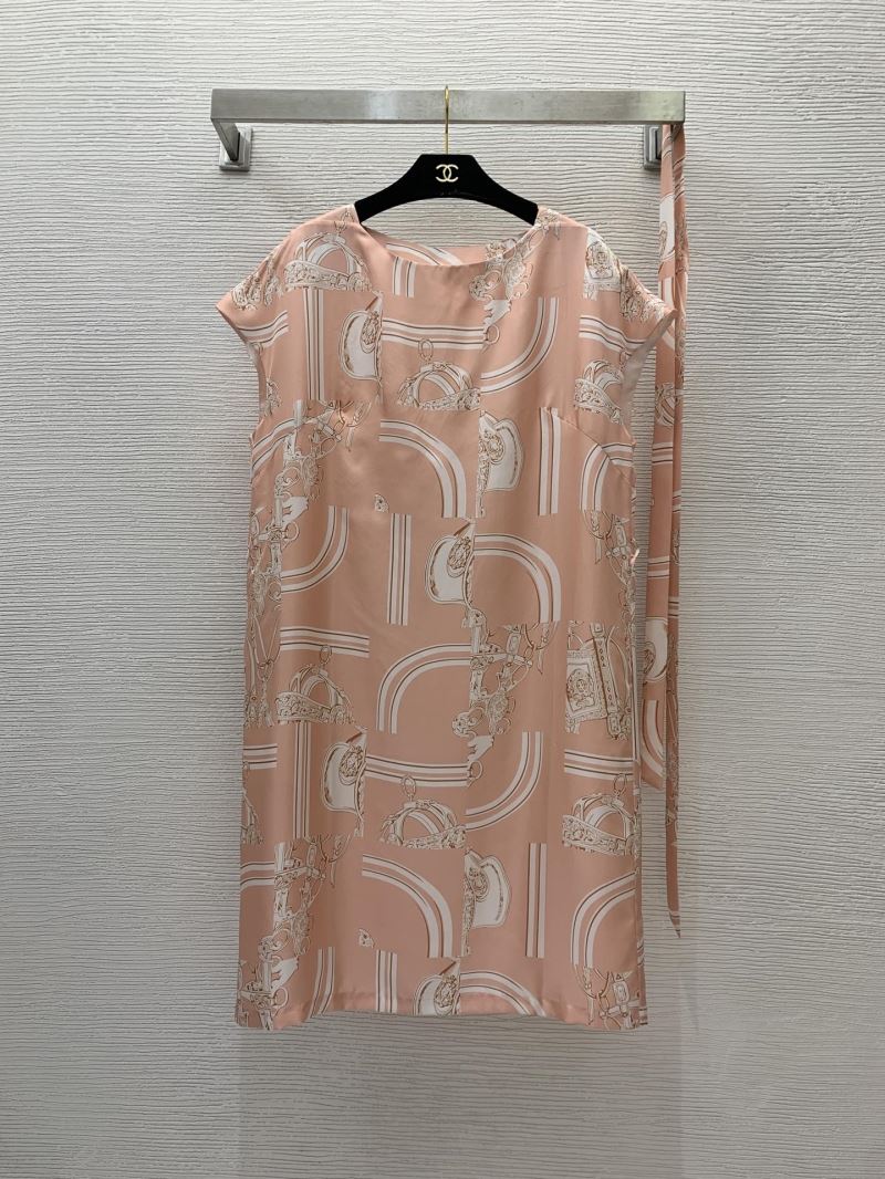 Hermes Dress